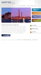 Mobile Screenshot of anstisscpa.com